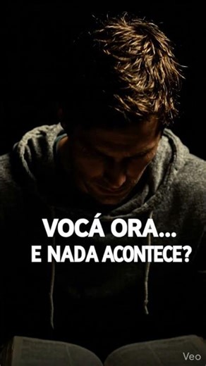 “Você está orando errado… #jesus #bibliasagrada #biblia #fé