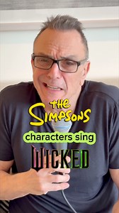 588K views · 7.5K reactions | If this evening’s #Oscars opening took place in Springfield… only Professor Frink was harmed in the making of this video. #DefyingGravity | Hank Azaria | Facebook