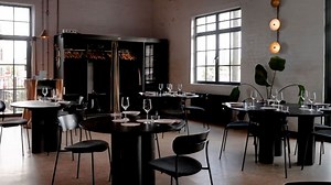 Inside London’s ‘zero-waste’ fine dining restaurant