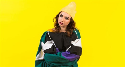 Las tendencias de moda de los 2000 que vuelven ahora pa' quedarse