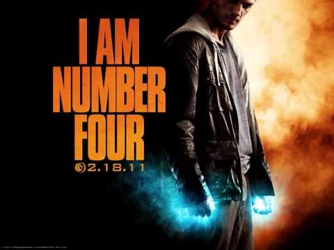 Zac Brown Band - As She's Walking Away (Featuring Alan Jackson) - I am number four Soundtrack