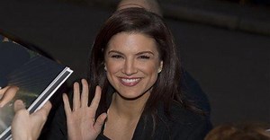 Gina Carano Counterpunches: She'll Produce and Star in New Project With The Daily Wire