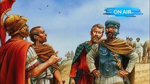 85K views · 2.4K reactions | SCIPIONE L'AFRICANO INCENDIA GLI ACCAMPAMENTI Nel bel mezzo della seconda guerra punica, quando Scipione Africano sbarca in Africa per affrontare i generali cartaginesi, accade un fatto particolare. Grazie all'astuzia e alla preparazione, i suoi uomini spiano gli accampamenti nemici, e mettono a punto un ingegnoso piano per dare fuoco agli avversari. | Scripta Manent | Facebook