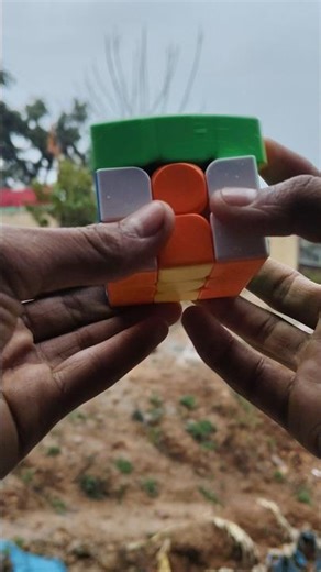HOW TO make PATTERN IN RUBIK'S CUBE 🤯