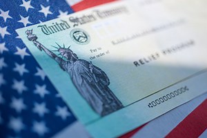 New stimulus check payments worth up to $3,000 sent - here's who gets the cash