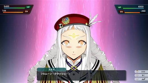 【スパロボY】Yzルーンドラッヘ輝夜 (合体攻撃) 全武装【スーパーロボット大戦Y】