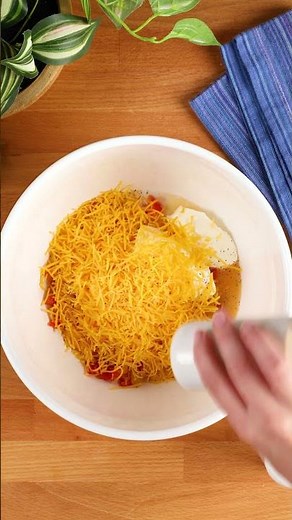 Pierogie and Kielbasa Casserole