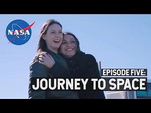 NASA Explorers S4 E5: Journey to Space