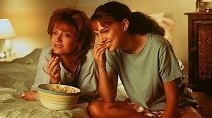 The 7 Sweetest Mother-Daughter Movie Moments