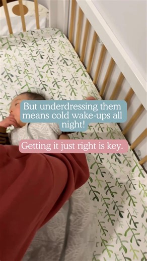 368K views · 896 reactions | Overheating during sleep is a serious...