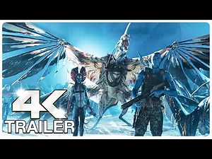 AVATAR 3 FIRE AND ASH : 7 Minute Extended Trailer (4K ULTRA HD) NEW 2025