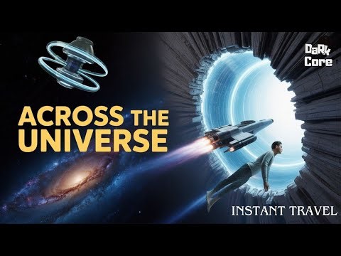 Scientists Found A Way To Make Teleportation Work