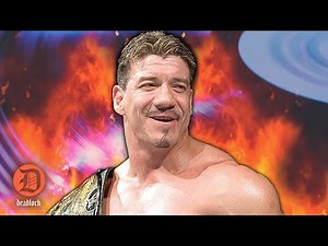 The Best Eddie Guerrero Entrance Theme Song of All Time (WWE & WCW)