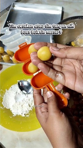 Nastar bulletin using this tool.. #shorts