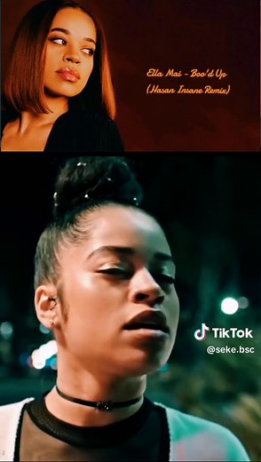 Ella Mai - Boo'd Up Remix by Hasan Insane