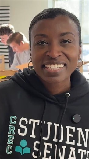 CREC on Instagram: "Defying Gravity: A CREC Schools Story Members of the CREC Student Senate came together with Superintendent Dr. Sasha Douglas to pack donations for families impacted by Hurricane Melissa in Hanover Parish, Jamaica. Students sorted, organized, and prepared districtwide donations collected across CREC Magnet Schools—including toiletries, food, water, clothing, and essential supplies—for shipment to four schools in some of the hardest-hit communities. This work reflects the heart