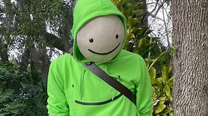 Dream hits back at fans after XGaming partnership sparks backlash