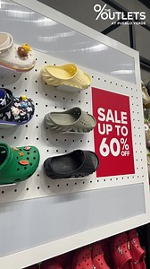 120K views · 292 reactions | Step Into Comfort with Crocs!  Get...