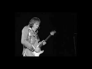 Robin Trower - Long Misty Days Live 1977 (Audio)