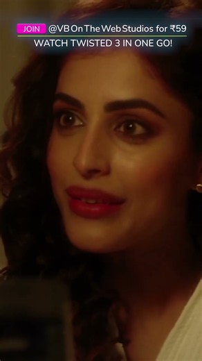 Secrets in the Spa 🤐 | Twisted 3 web series | Vikram Bhatt | VB On The Web #Shorts