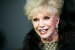 Gimtadienį švenčia lietuvių kilmės aktorė Ruta Lee: trys pilietybės ir vaidmuo lietuviškame seriale