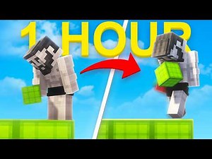 I Learned How to GODBRIDGE in 1 HOUR!