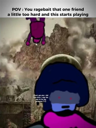 Fact Check Status: True ✅️ #undertale #deltarune #sans