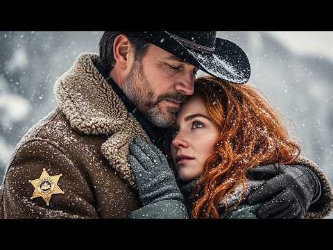 Snowstorm Bride Arrives – The Cowboy’s Waiting for Her, 'I’ve Been Waiting Out Here'