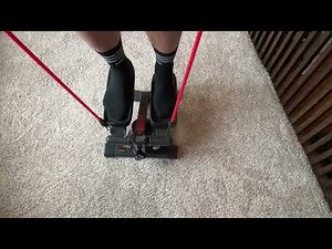 KeppiFitness Steppers for Exercise at Home, Mini Stair Stepper Machine Review