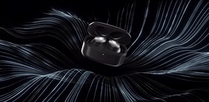 Edifier TWS1 Pro 2 Active Noise Cancellation Earbuds, 42dB Depth ANC, AI-Enhanced Calls with 4 Mics, in-Ear Detection, Fast Charging, Bluetooth 5.3