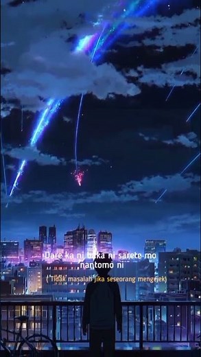 Suki Dakara Lyrics