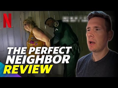 The Perfect Neighbor - Movie Review