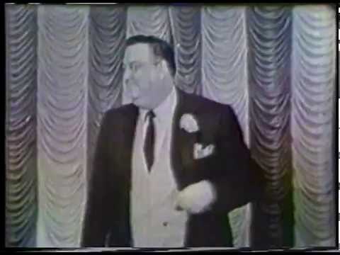 Jackie Gleason Obituary ABC News