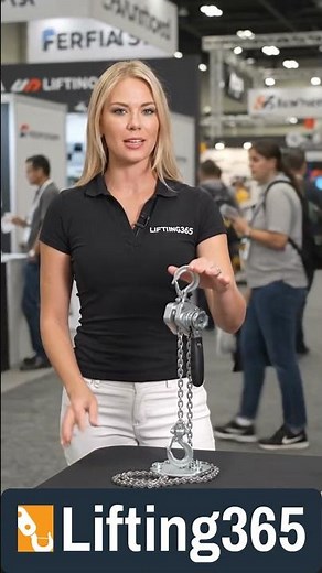 0.25 Ton Mini Lever Hoist Explained