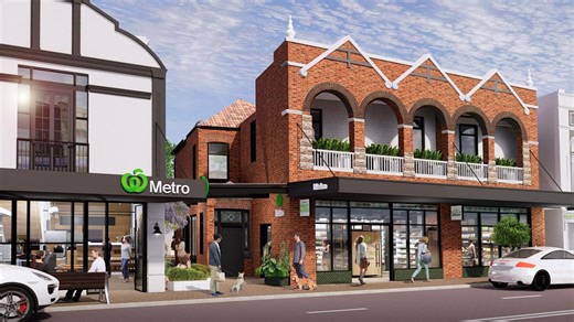 ‘Delighted’: Final decision made on Mosman Woolworths
