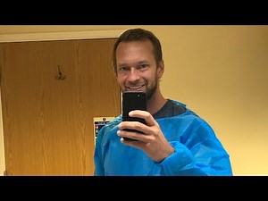 My circumcision journey - 3 hours post op