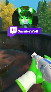 Let It Rip!!! #vrchat #twitchvods #vtuber #wolf #furry #cleaning