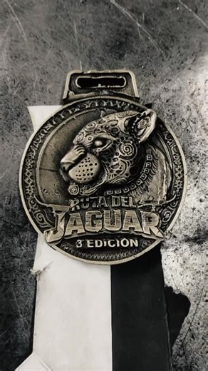 MayhemDogs | Cold smile. Heavy smoke. This isn’t just a medal — it’s earned. Digital design + additive manufacturing. Raw character. Fine detail. Not... | Instagram