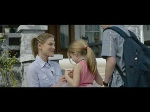 Película de terror y suspenso ❣️