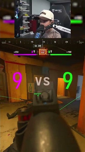 I Played Kill Block with 10 SWEATS and This Happened... 🤩 #warzone #callofduty