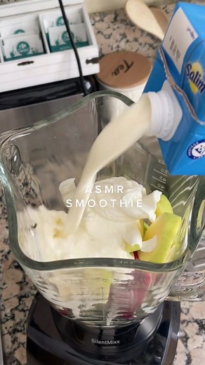 Delicious and Nutritious Easy Fruit Smoothie Recipe