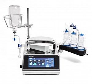 [Hot Item] Sterility Test Pump Water for Injection/Sterile Preparations Test
