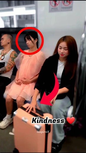 Be Kind To Everyone 👑❤️