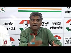 Press Conference | INDIA Alliance | Live | Prudent Network | 270424