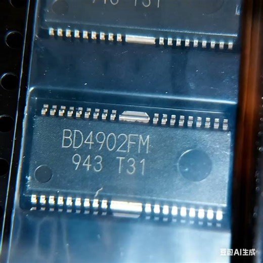 STV0984NE/TR BD4902FM PS9818-1 88-00107-00