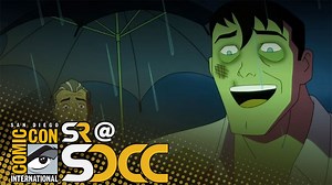 Harley Quinn Producer Teases Batman's Growth In Season 4: "He Gets To Be More Bruce Wayne"