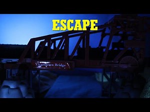 Escape (RWS) - ERTL Remake