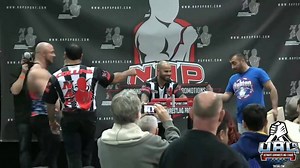 98K views · 458 reactions | Chris Chandler, Luke Kindt and Vazgen Fit Expo! | Ultimate Armwrestling League | Facebook