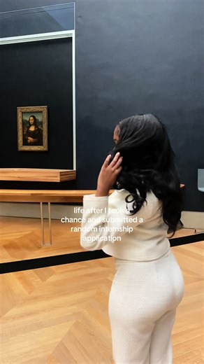 Trusting God’s Plan: My Internship Journey