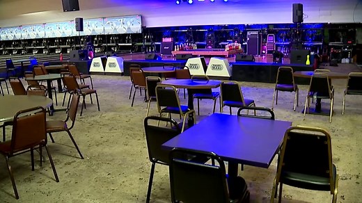 The story of Westside Bowl: Youngtown’s unique bowling alley/concert venue